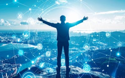 Focus : Pourquoi la cybersécurité est-elle incontournable pour votre entreprise ou votre collectivité ?