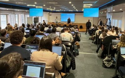 Les Enjeux du Numérique et de la Cybersécurité 2 et 3 décembre 2025